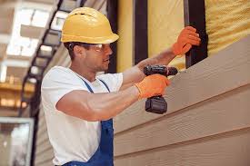 Best Custom Siding Design  in Shell Valley, ND